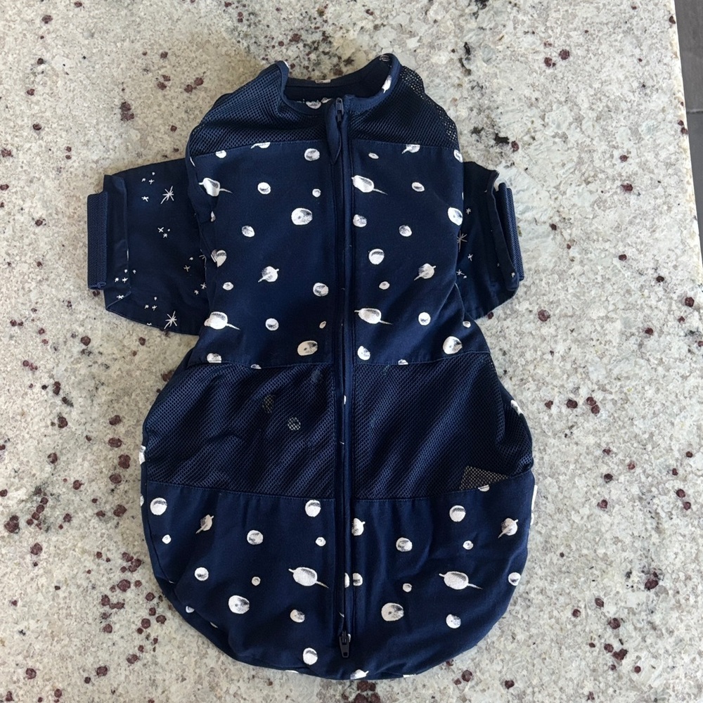 Happiest Baby Snoo Sleep Sack